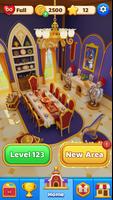 Block Mansion: Home Renovation screenshot 1