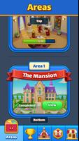 Block Mansion: Home Renovation screenshot 2