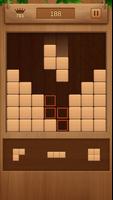Wood Block Blast imagem de tela 2