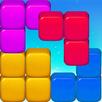 Puzzle block games blast block APK