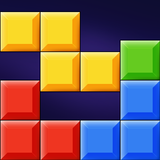 Puzzle Block: Blast de Cubos icono