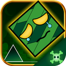 Block Dash: геометри даш APK