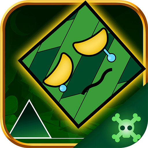 Block Dash: Geometry Jump APK (Android Game) - Free Download