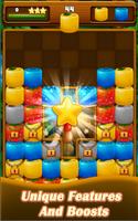 Fruit Block Drop اسکرین شاٹ 3