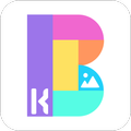 BLOCK Wallpaper - KLWP Pro