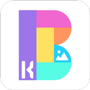 APK BLOCK Wallpaper - KLWP Pro