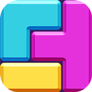 Kaydırma Bloğu: Renk Bulmaca APK