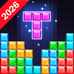 Block Puzzle 99: Gem Sudoku Go icon