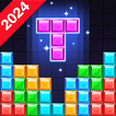 Block Puzzle 99: Gem Sudoku Go