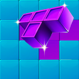 Block Puzzle Game Offline Pro