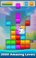 Blocks Blast الملصق