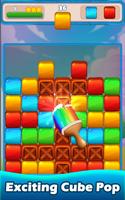 Blocks Blast imagem de tela 2