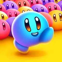 Bubble Jam - 3D Block Spiele XAPK Herunterladen