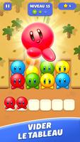 Bubble Jam Affiche