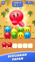 Bubble Jam poster