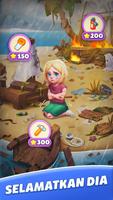Bubble Jam screenshot 1