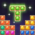 Block Master: Jewel Blast
