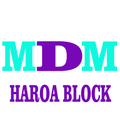 MDM Haroa Block