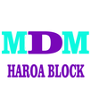 APK MDM Haroa Block