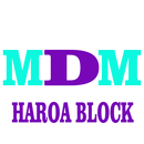 APK MDM Haroa Block