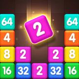 Merge Block Puzzle icon