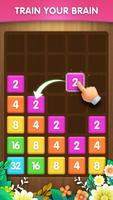 پوستر Merge Block Puzzle