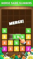 Merge Block Puzzle Ekran Görüntüsü 1