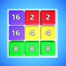 Block Merge 2048 APK