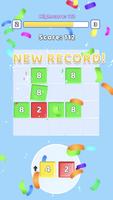 Block Merge 2048 تصوير الشاشة 2