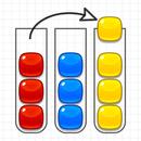 Block Sort Puzzle - Color Sort APK