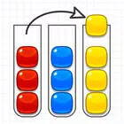 Block Sort icon