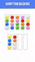 Block Sort poster