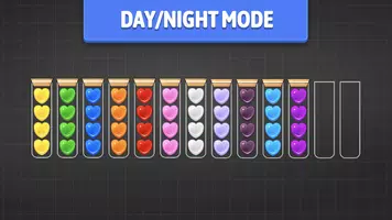 Block Sort screenshot 1
