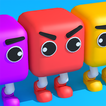 Bus Sort Jam