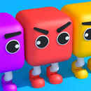 Bus Sort Jam APK