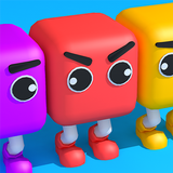 Bus Sort Jam icon