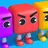 Bus Sort Jam APK