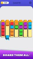 Bus Sort Jam постер