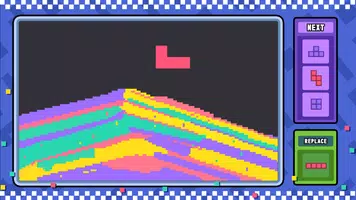 Sand Block Puzzle imagem de tela 7
