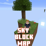 SkyBlock Maps for Minecraft PE