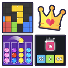 Puzzle Games icon