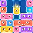 Slide Stacks: Block Puzzle иконка