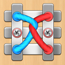 Wood Nuts - Screw Puzzle APK