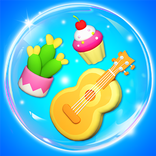 Bubble Match 3D