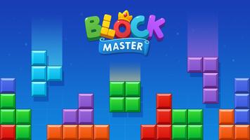 Block Master: Block Puzzle โปสเตอร์