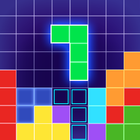 Block Puzzle ícone