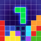 Block Puzzle ikona