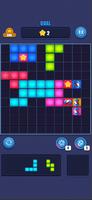 Block Puzzle Games: Crush Game الملصق