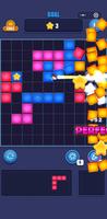 Block Puzzle Games: Crush Game تصوير الشاشة 2