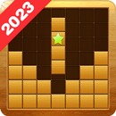 Block Puzzle - Tetris Game APK